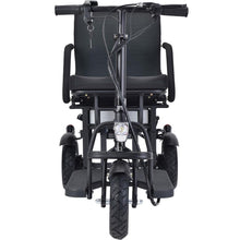 Load image into Gallery viewer, MotoTec Folding Mobility Electric Scooter 48v 700w