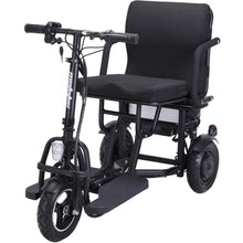 Load image into Gallery viewer, MotoTec Folding Mobility Electric Scooter 48v 700w