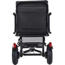 Load image into Gallery viewer, MotoTec Folding Mobility Electric Scooter 48v 700w