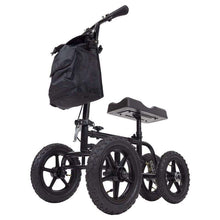 Load image into Gallery viewer, All-Terrain Knee Walker