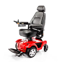 Load image into Gallery viewer, Merits Dualer Power Chair With Elevating Seat P312