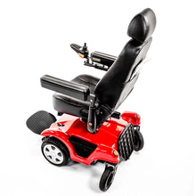 Load image into Gallery viewer, Merits Dualer Power Chair With Elevating Seat P312