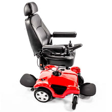 Load image into Gallery viewer, Merits Dualer Power Chair With Elevating Seat P312