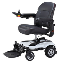 Load image into Gallery viewer, Merits EZ-GO Deluxe P321B Power Wheelchair