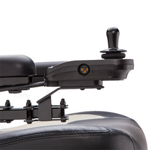 Load image into Gallery viewer, Merits Vision Sport Elevating Power Wheelchair