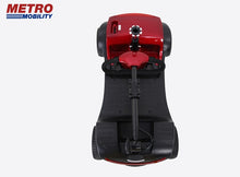Load image into Gallery viewer, Metro Patriot 4-Wheel Mobility Scooter