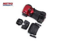 Load image into Gallery viewer, Metro Patriot 4-Wheel Mobility Scooter