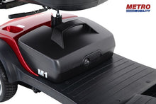 Load image into Gallery viewer, Metro Patriot 4-Wheel Mobility Scooter