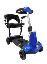 Load image into Gallery viewer, Enhance Mobility Mobie Plus Scooter