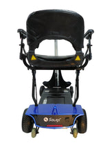 Load image into Gallery viewer, Enhance Mobility Mobie Plus Scooter