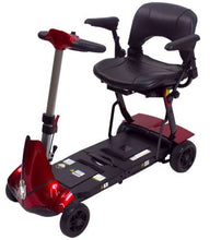 Load image into Gallery viewer, Enhance Mobility Mobie Plus Scooter