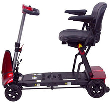 Load image into Gallery viewer, Enhance Mobility Mobie Plus Scooter