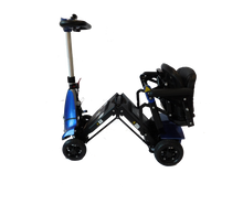 Load image into Gallery viewer, Enhance Mobility Mobie Plus Scooter