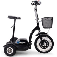 Load image into Gallery viewer, MotoTec Electric Trike 36v 350w