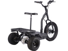 Load image into Gallery viewer, MotoTec Electric Trike 48v 1200w
