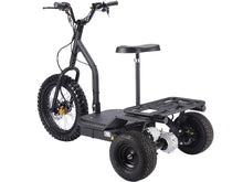 Load image into Gallery viewer, MotoTec Electric Trike 48v 1200w
