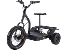 Load image into Gallery viewer, MotoTec Electric Trike 48v 1200w