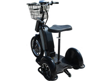 Load image into Gallery viewer, MotoTec Electric Trike 48v 800w