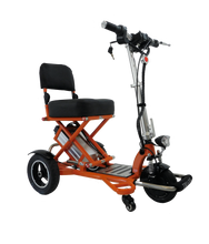 Load image into Gallery viewer, Enhance Mobility TRIAXE Sport