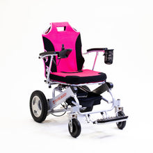 Load image into Gallery viewer, Travel Buggy CITY 2 PLUS Foldable Power Wheelchair