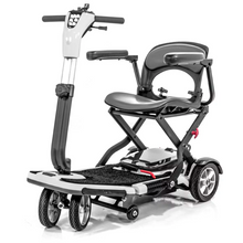Load image into Gallery viewer, Pride Go-Go Folding Mobility Scooter
