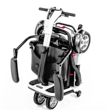 Load image into Gallery viewer, Pride Go-Go Folding Mobility Scooter