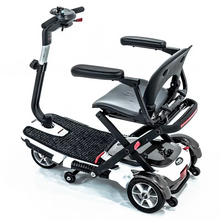 Load image into Gallery viewer, Pride Go-Go Folding Mobility Scooter