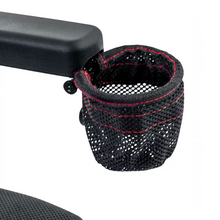 Load image into Gallery viewer, Pride Jazzy Passport Folding Power Wheelchair