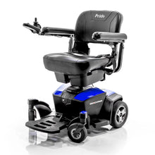 Load image into Gallery viewer, Pride Go Chair Portable Electric Wheelchair