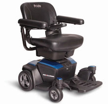 Load image into Gallery viewer, Pride Go Chair Portable Electric Wheelchair