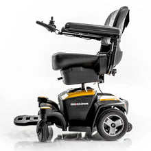 Load image into Gallery viewer, Pride Go Chair Portable Electric Wheelchair