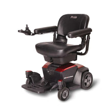 Load image into Gallery viewer, Pride Go Chair Portable Electric Wheelchair