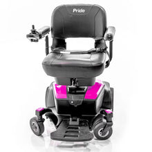 Load image into Gallery viewer, Pride Go Chair Portable Electric Wheelchair