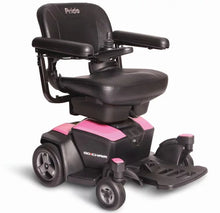 Load image into Gallery viewer, Pride Go Chair Portable Electric Wheelchair