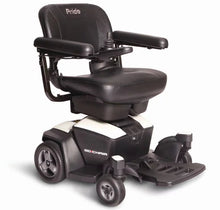 Load image into Gallery viewer, Pride Go Chair Portable Electric Wheelchair