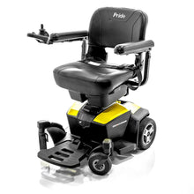 Load image into Gallery viewer, Pride Go Chair Portable Electric Wheelchair