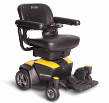 Load image into Gallery viewer, Pride Go Chair Portable Electric Wheelchair