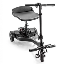 Load image into Gallery viewer, iRide 2 Lightweight Folding Mobility Scooter - 46 lbs.