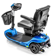 Load image into Gallery viewer, Pride Revo 2.0 3-Wheel Mobility Scooter