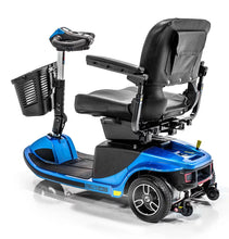 Load image into Gallery viewer, Pride Revo 2.0 3-Wheel Mobility Scooter