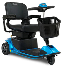 Load image into Gallery viewer, Pride Revo 2.0 3-Wheel Mobility Scooter