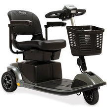 Load image into Gallery viewer, Pride Revo 2.0 3-Wheel Mobility Scooter