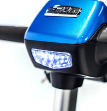 Load image into Gallery viewer, Pride Revo 2.0 3-Wheel Mobility Scooter