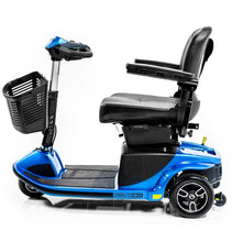 Load image into Gallery viewer, Pride Revo 2.0 3-Wheel Mobility Scooter