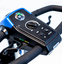 Load image into Gallery viewer, Pride Revo 2.0 3-Wheel Mobility Scooter