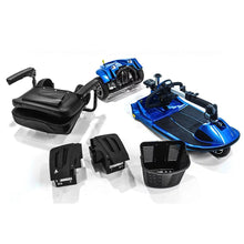 Load image into Gallery viewer, Pride Revo 2.0 3-Wheel Mobility Scooter