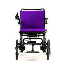 Load image into Gallery viewer, Travel Buggy DASH Ultra-Lite Power Chair - 39 lbs