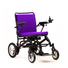 Load image into Gallery viewer, Travel Buggy DASH Ultra-Lite Power Chair - 39 lbs