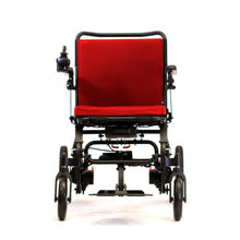 Load image into Gallery viewer, Travel Buggy DASH Ultra-Lite Power Chair - 39 lbs