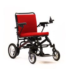 Load image into Gallery viewer, Travel Buggy DASH Ultra-Lite Power Chair - 39 lbs